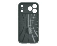 Spigen Liquid Air do Iphone 17 Pro Max Abyss Green - 1359828 - zdjęcie 3